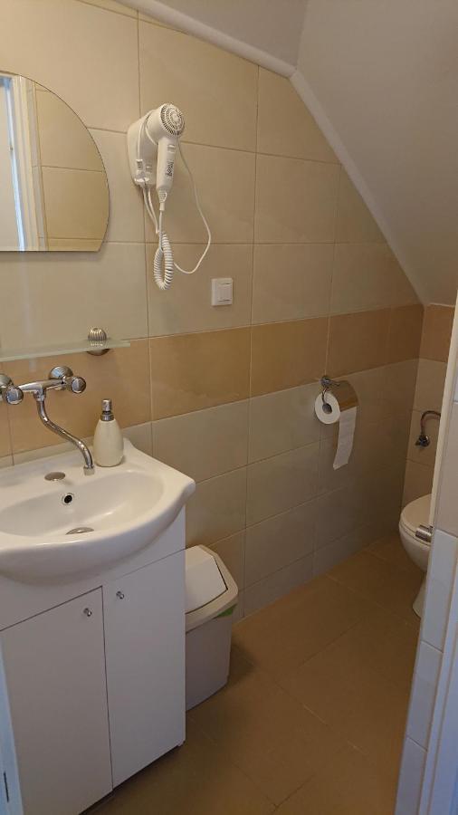 Letnia Willa Jacuzzi & Sauna Ujście-Darłowskie Exterior foto