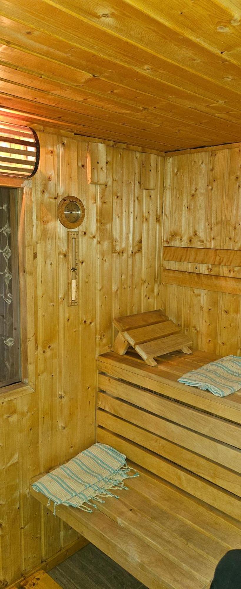 Letnia Willa Jacuzzi & Sauna Ujście-Darłowskie Exterior foto